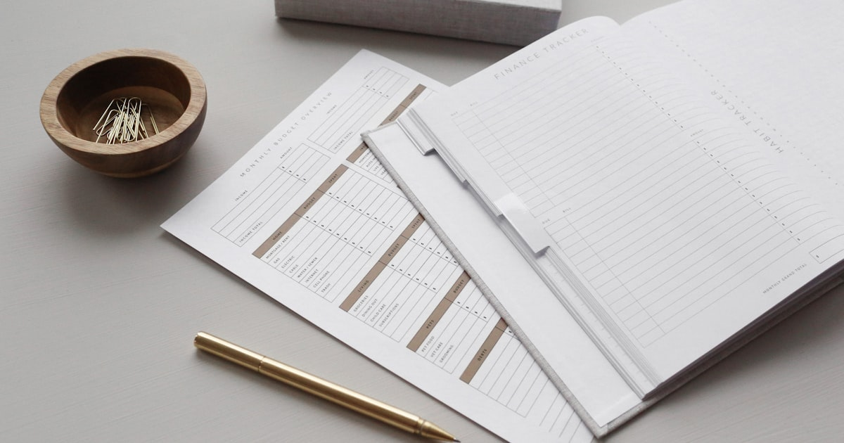 Tax Strategies for Success