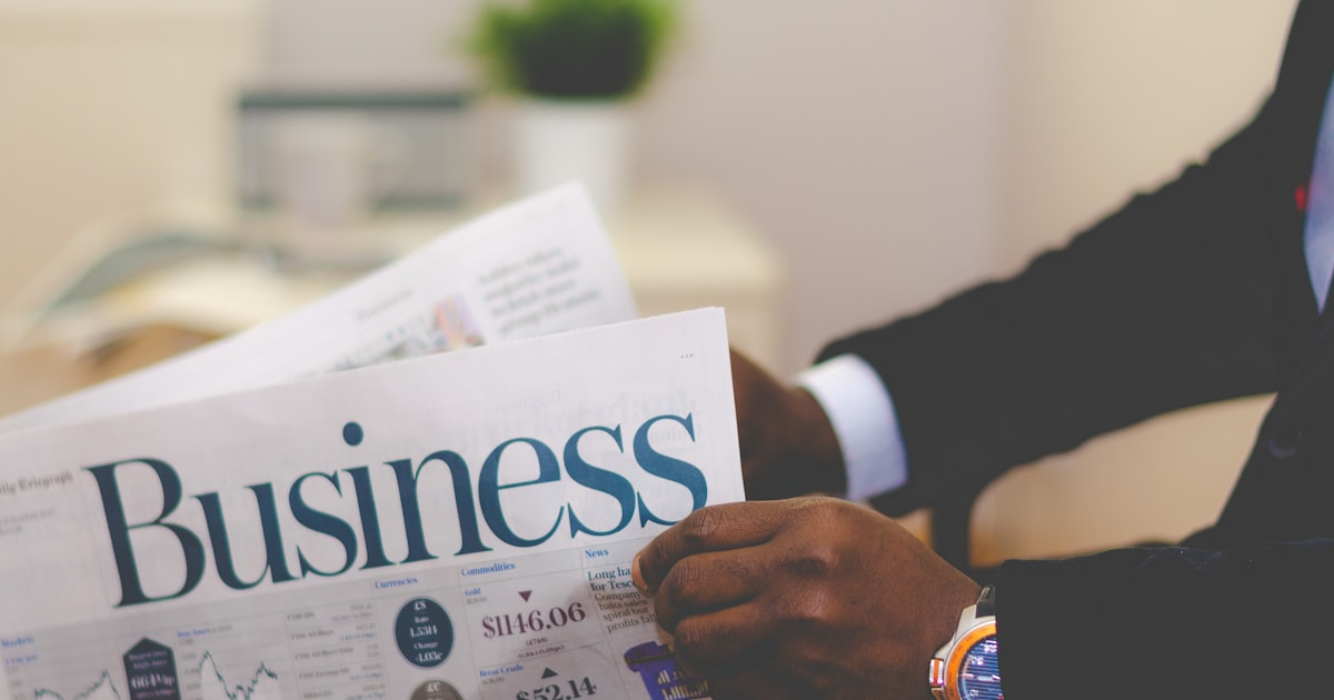 Investment Planning Essentials